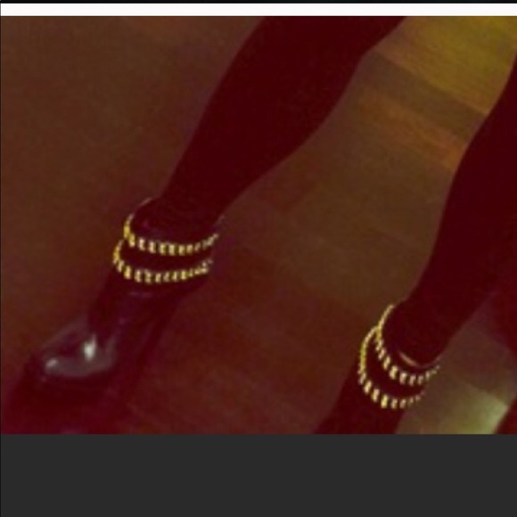 Tory Burch Booties - Picture 4 of 4